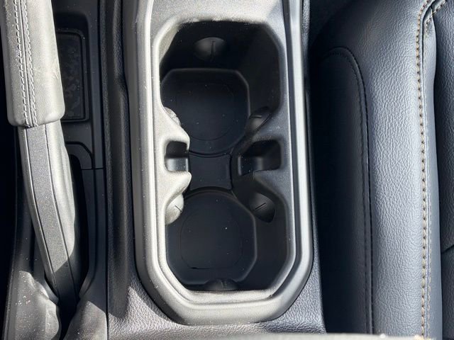 New 2026 Jeep Wrangler Sahara image 26