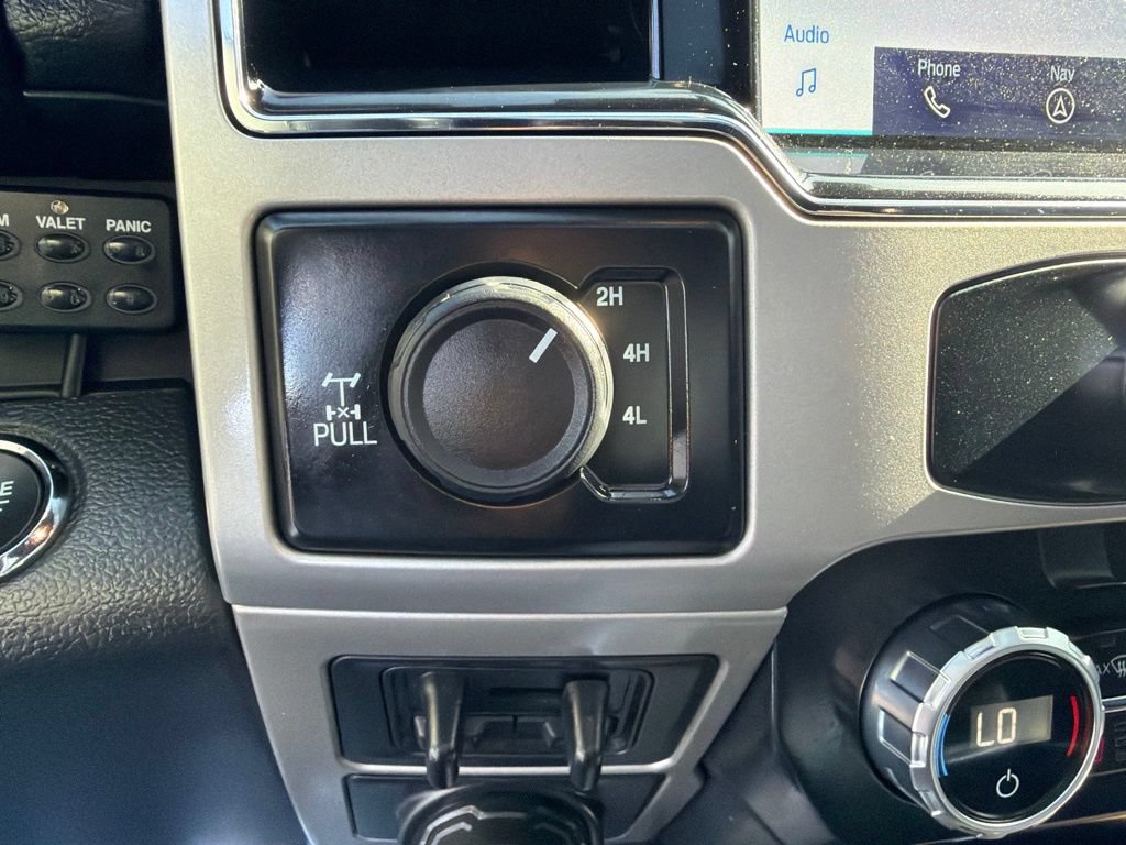 Certified 2022 Ford F250 Lariat w/ Tremor Off-Road Package AWD/4WD image 30