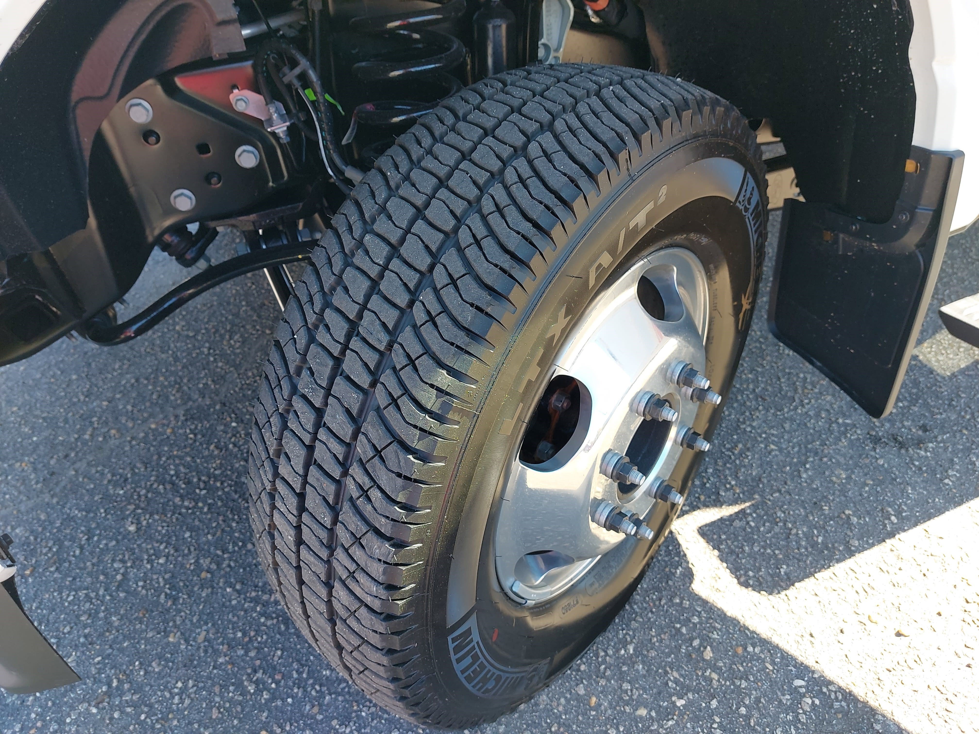 New 2026 Ford F350 Platinum image 33