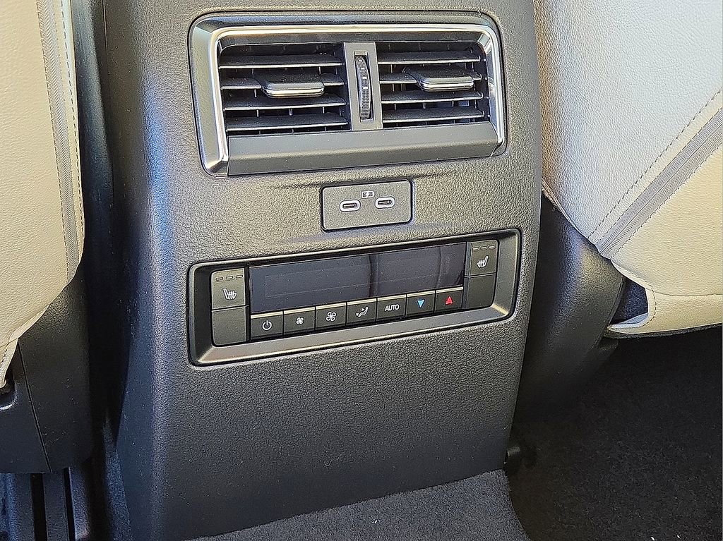 New 2026 MAZDA CX-70 3.3 Turbo w/ Preferred Package image 16