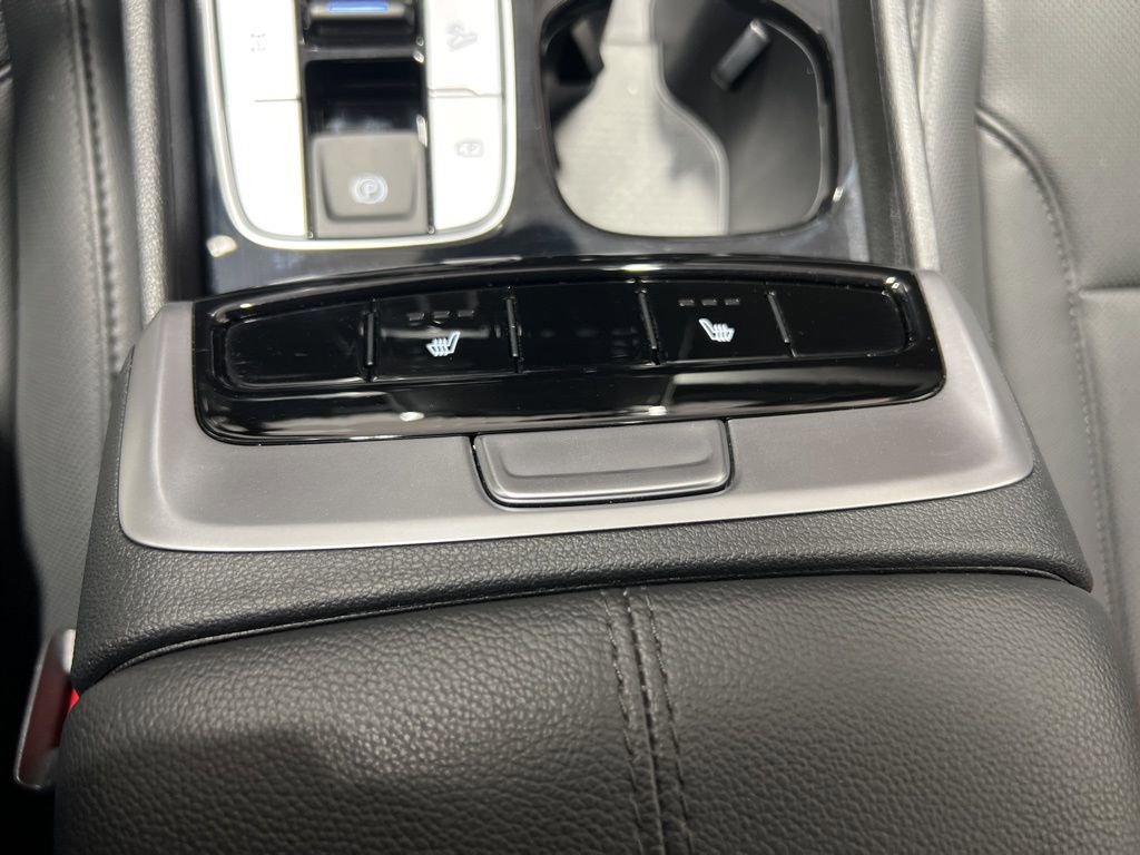 Used 2024 Hyundai Santa Cruz XRT image 34