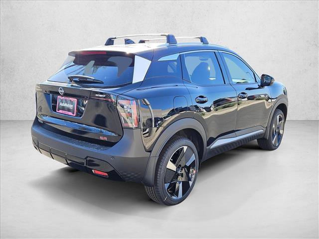 New 2026 Nissan Kicks SR image 2