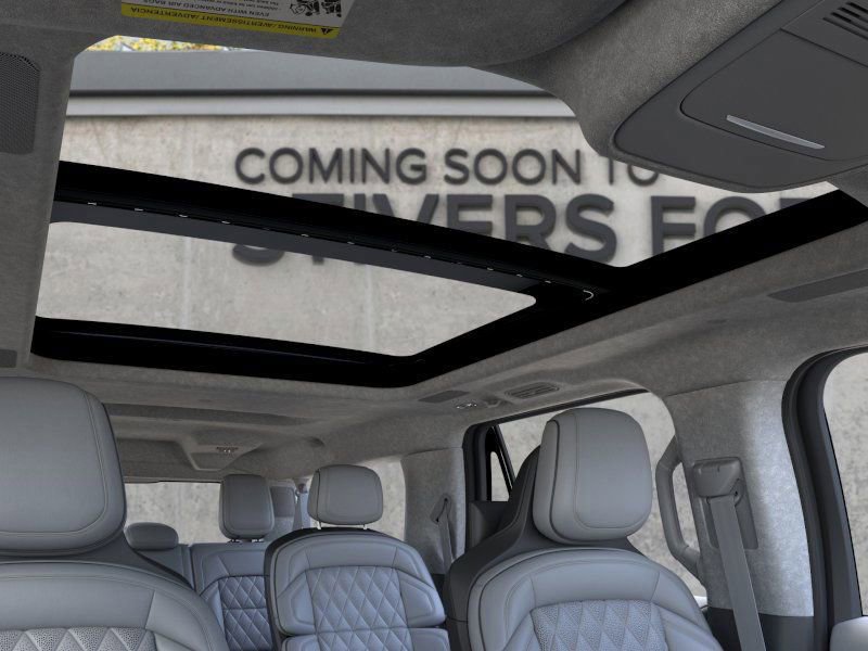 New 2026 Lincoln Navigator L Black Label image 22