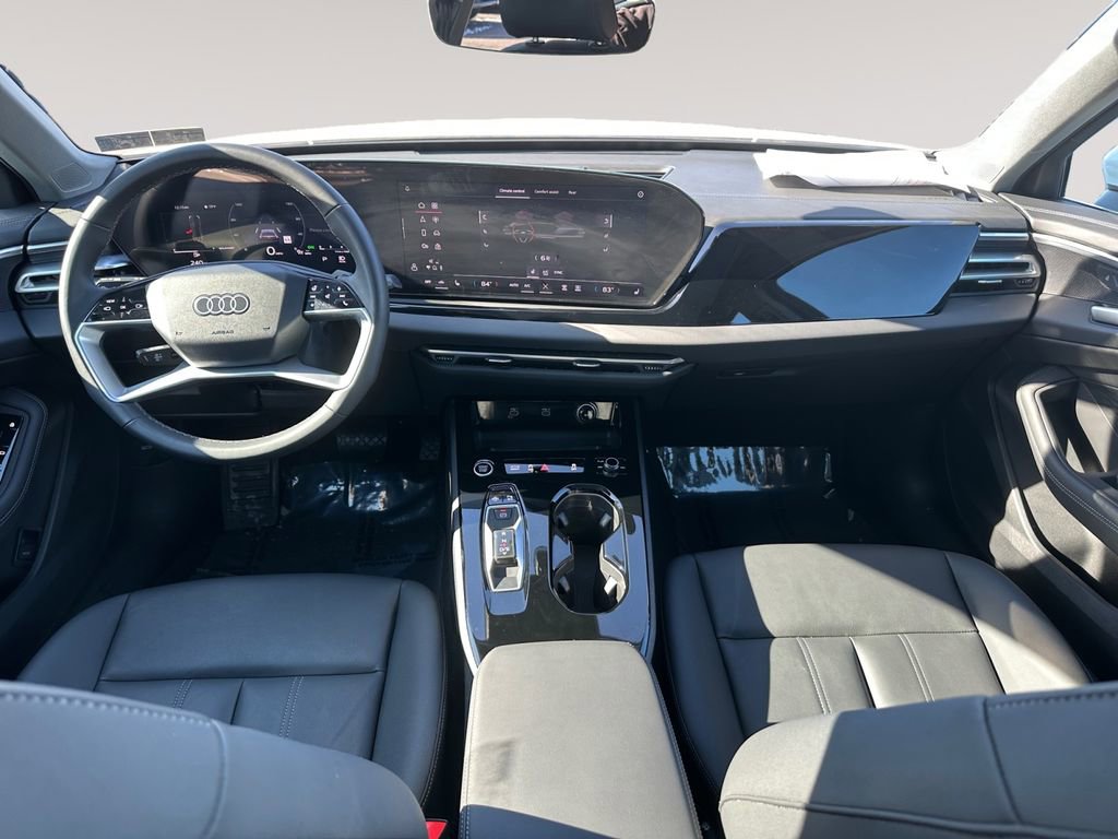 Certified 2025 Audi A5 2.0T Premium w/ Convenience Package image 10