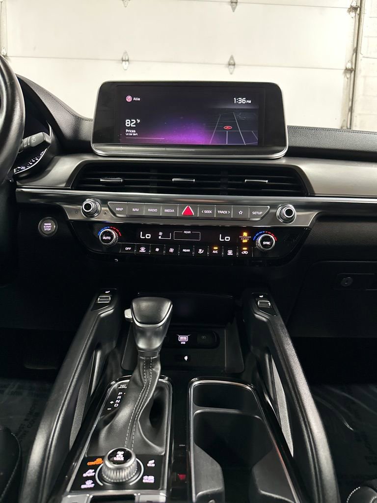Used 2022 Kia Telluride S image 24
