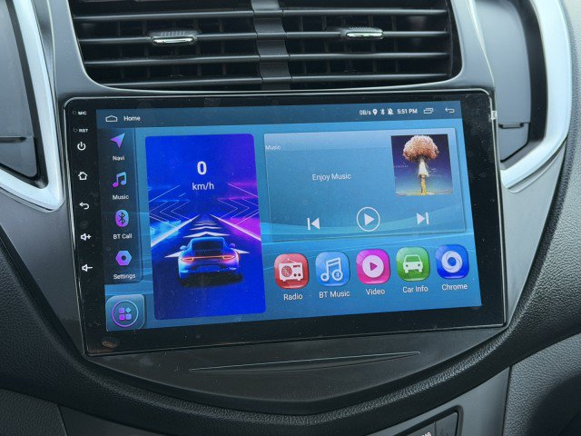 Used 2016 Chevrolet Trax LS FWD image 21