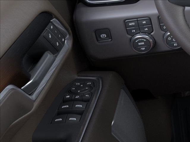 New 2026 GMC Sierra 2500 Denali image 22