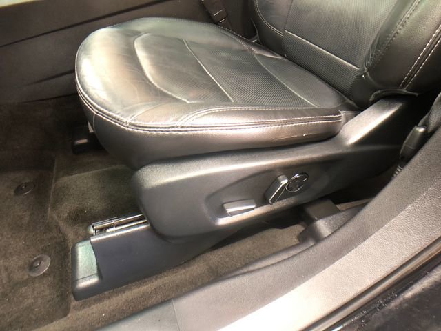 Certified 2018 Ford Explorer Limited w/ Equipment Group 301A AWD/4WD image 11