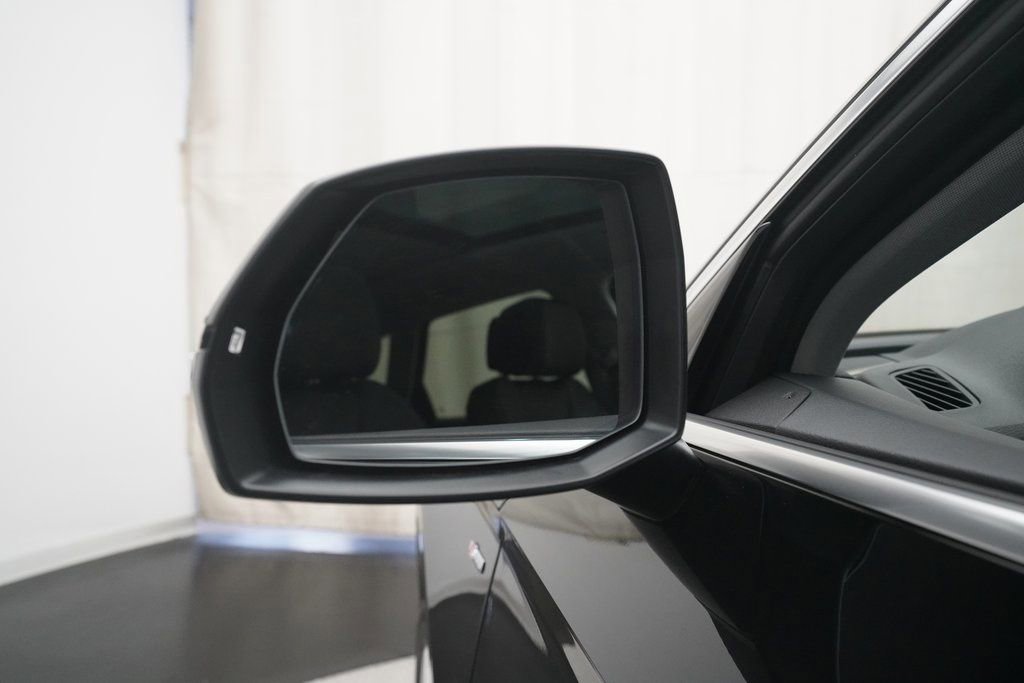 New 2025 Audi Q5 e Premium Plus image 26