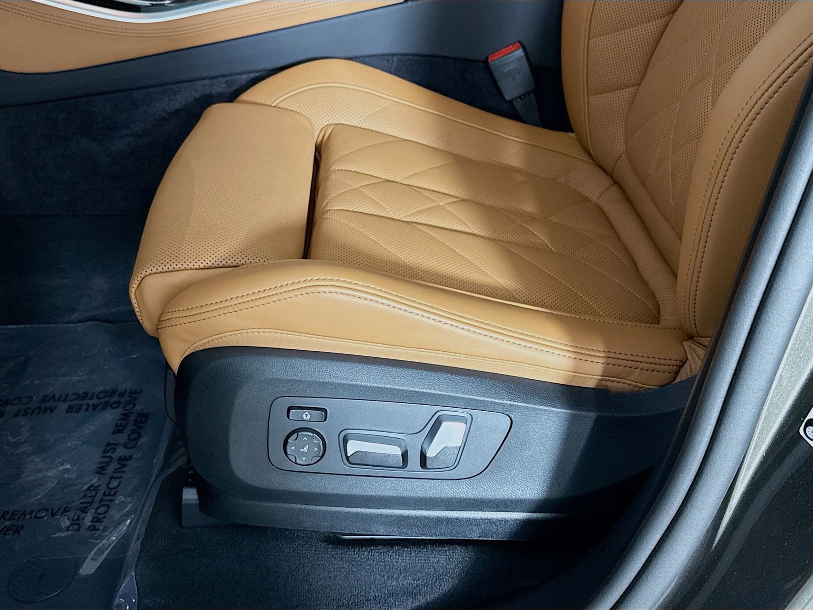 Used 2026 BMW X5 sDrive40i image 20