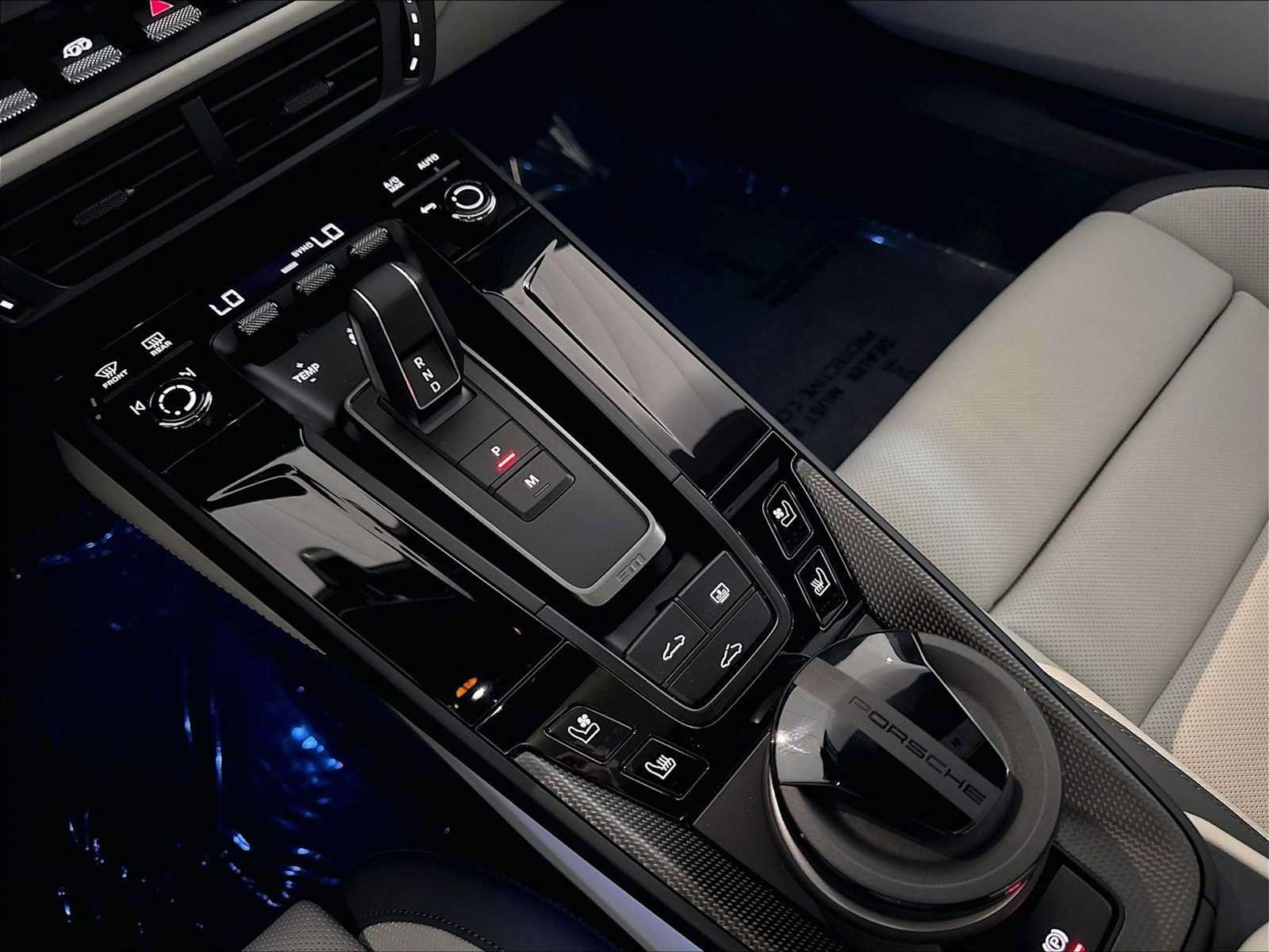 New 2026 Porsche 911 Carrera S RWD image 17