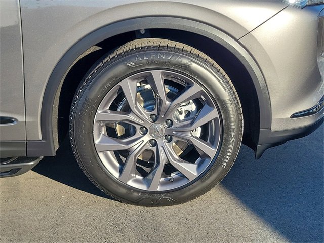 Used 2024 Acura MDX A-Spec image 5