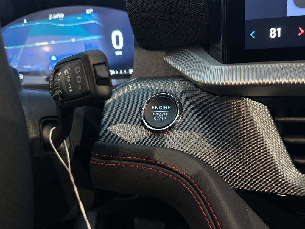 New 2026 Ford Explorer ST image 50