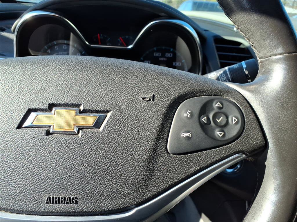 Used 2014 Chevrolet Impala LTZ image 25