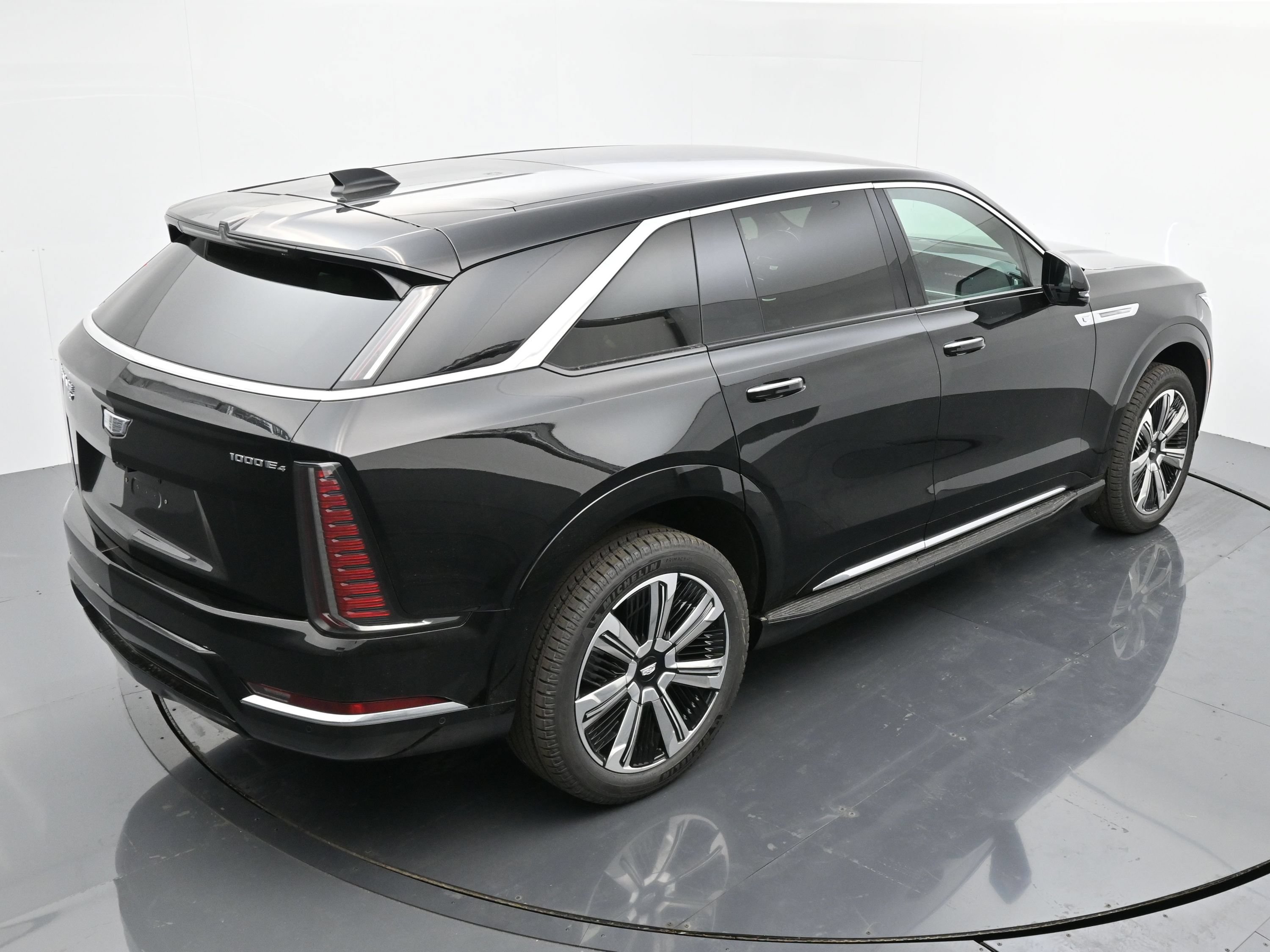 New 2025 Cadillac Escalade IQ Luxury 2 AWD/4WD image 27