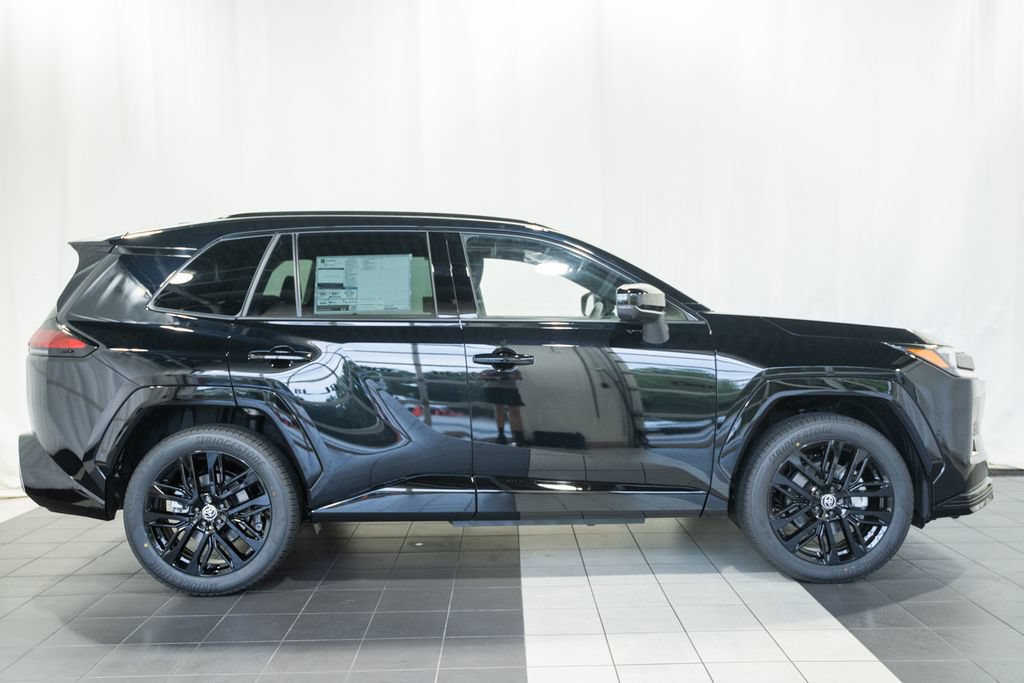 New 2026 Toyota RAV4 XSE AWD/4WD image 3
