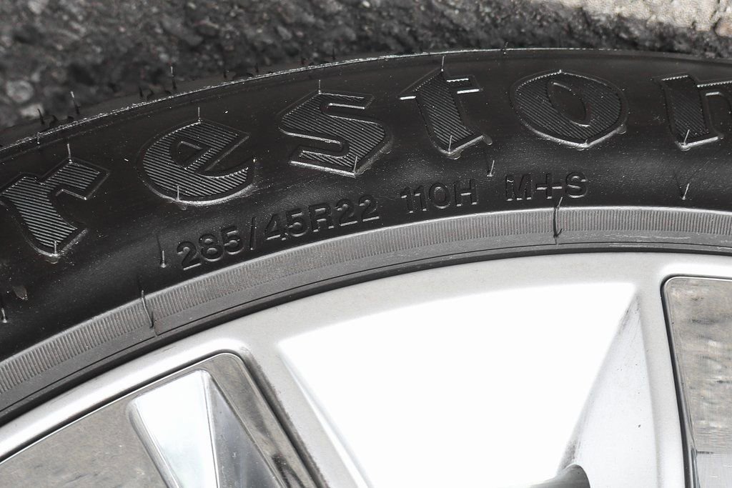 Used 2019 Cadillac Escalade Platinum image 53