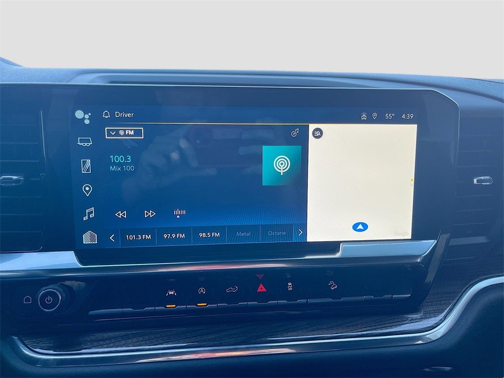 Used 2024 Chevrolet Silverado 1500 RST image 15