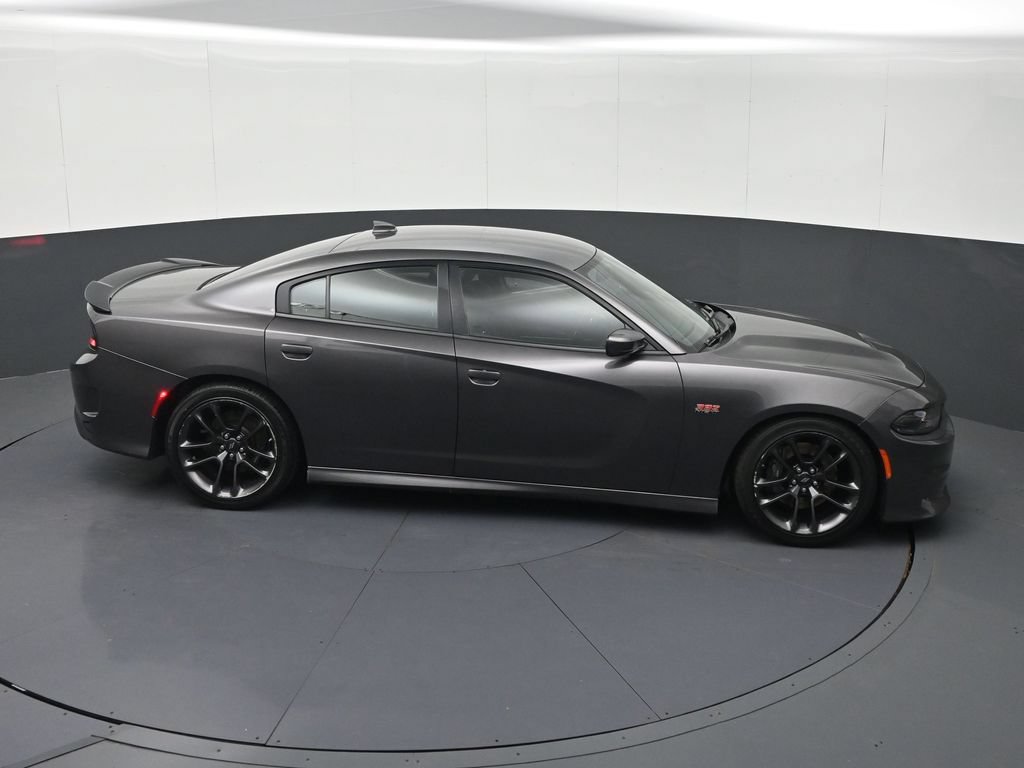 Used 2022 Dodge Charger Scat Pack RWD image 26