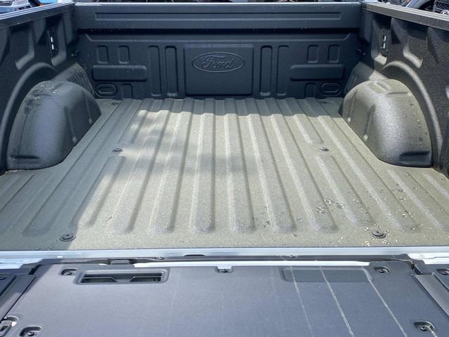 New 2026 Ford F150 Platinum w/ Equipment Group 702A High AWD/4WD image 27