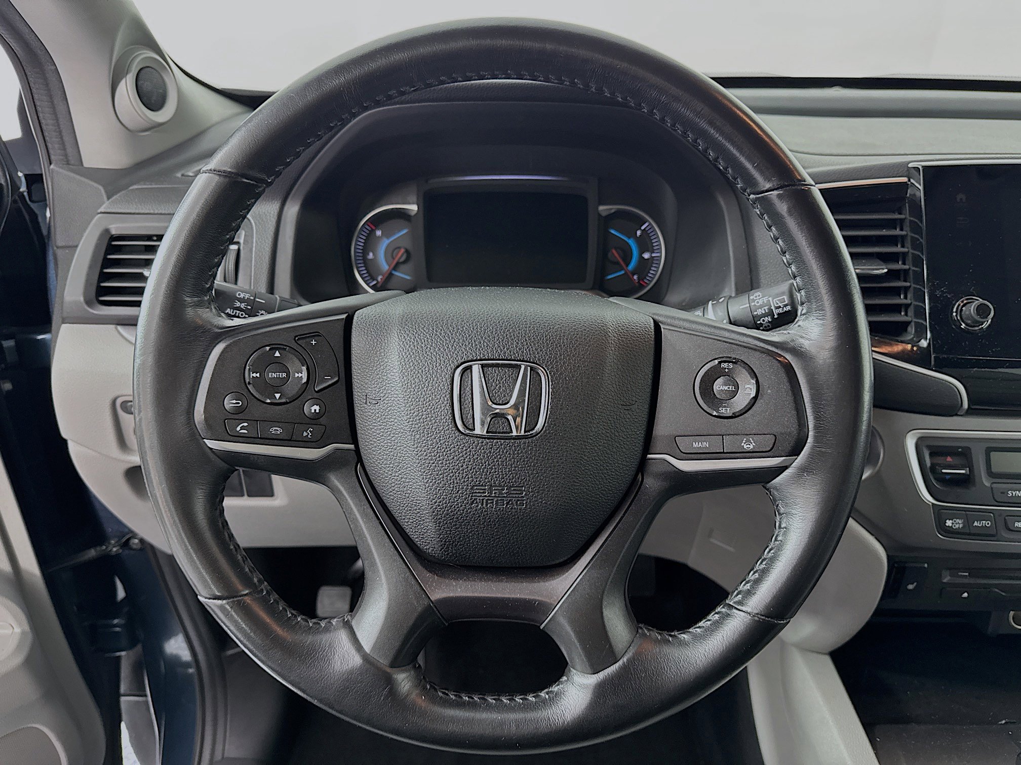 Used 2019 Honda Pilot EX-L image 11