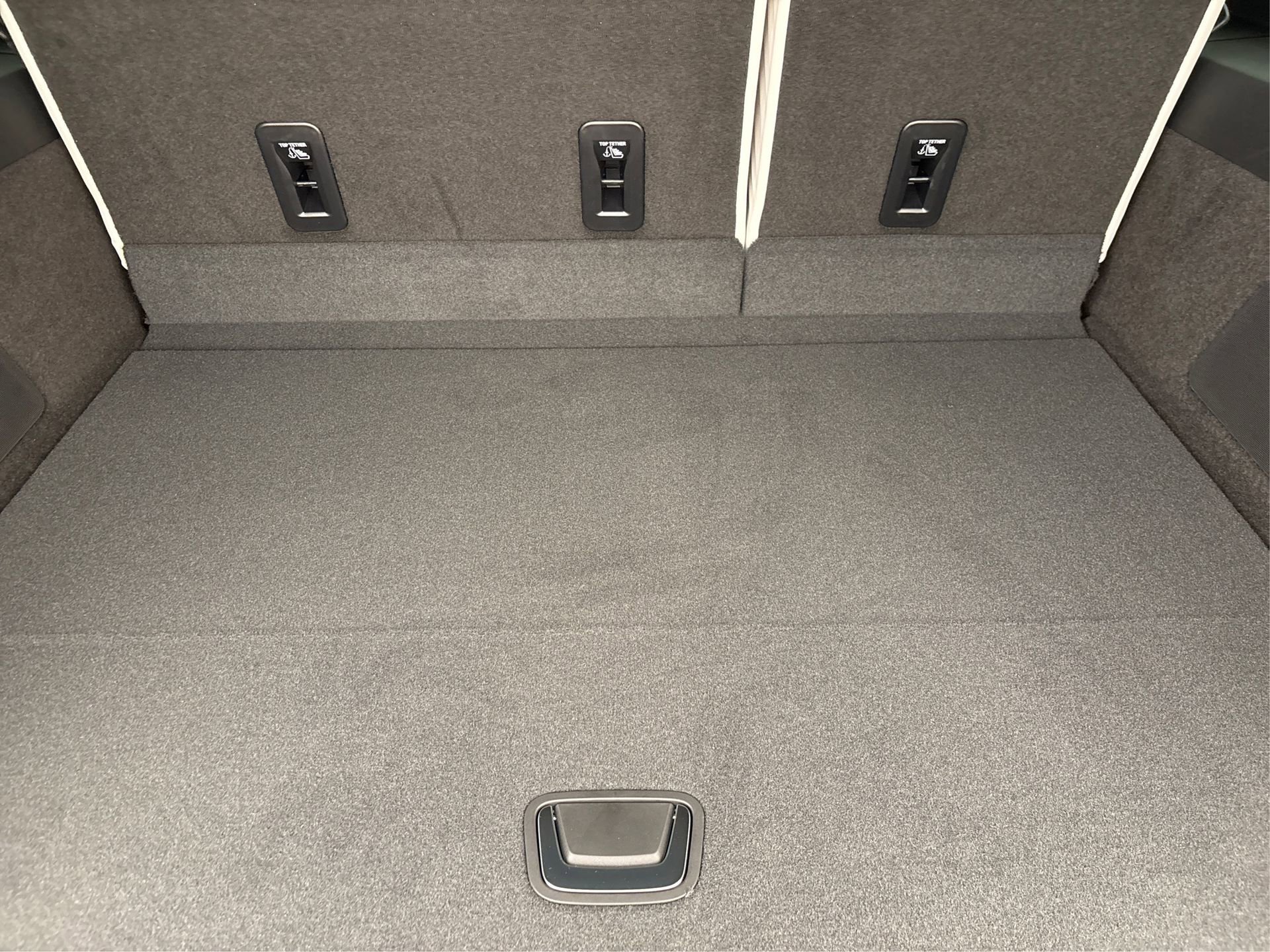 New 2025 Cadillac Escalade ESV Sport Platinum image 11