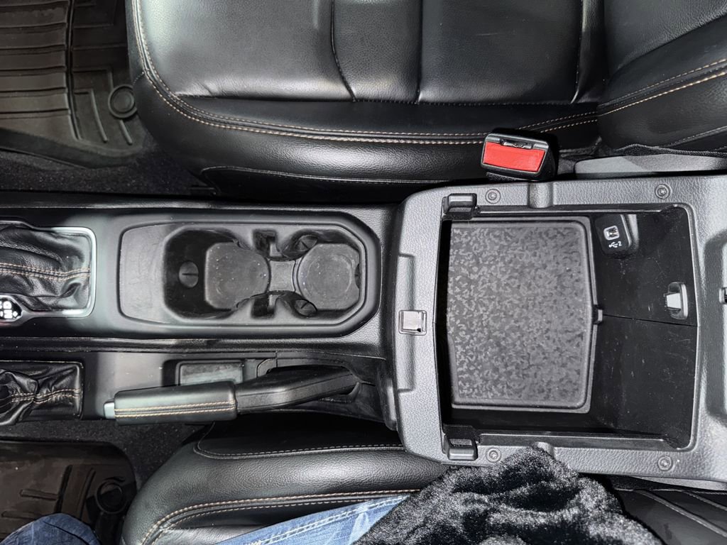 Used 2023 Jeep Wrangler Rubicon 392 w/ Trailer Tow Package image 37