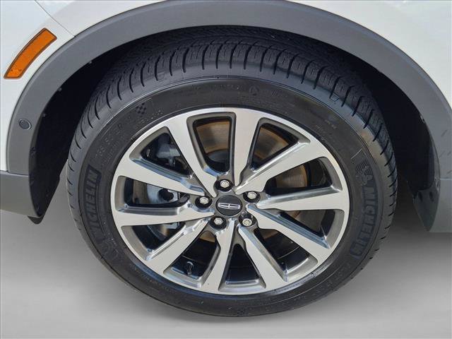 Used 2019 Lincoln MKC Reserve AWD/4WD image 24