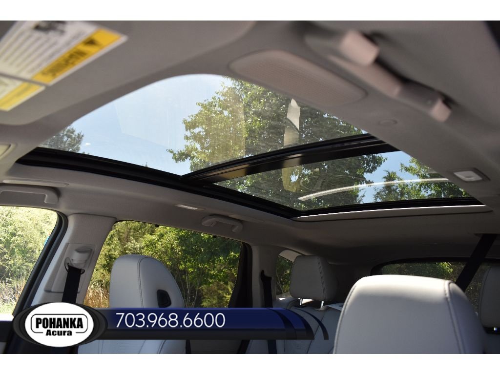 New 2026 Acura MDX w/ Technology Package AWD/4WD image 21
