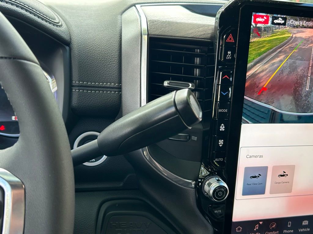 New 2026 RAM 2500 Laramie image 22