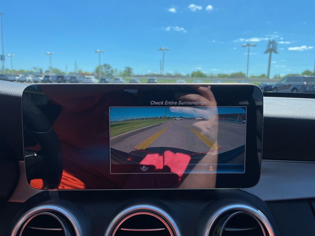 Used 2020 Mercedes-Benz C 300 Sedan image 25