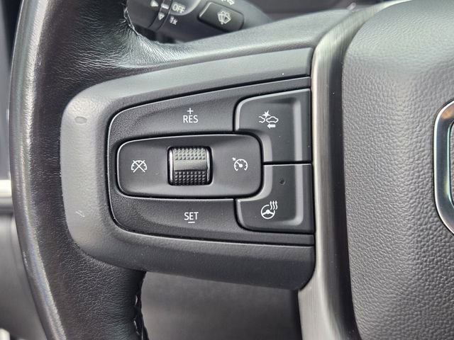 Used 2022 GMC Sierra 3500 Denali w/ Technology Package image 29