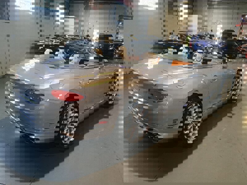 Used 2020 Bentley Continental GT image 7