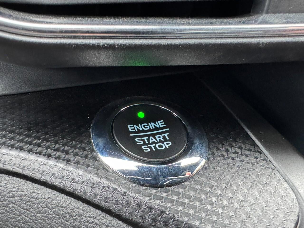 Used 2020 Ford Explorer ST w/ ST Street Pack image 24