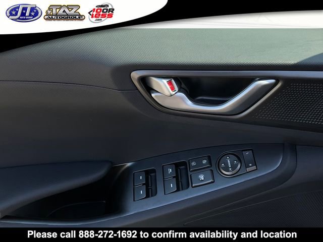 Used 2022 Hyundai Ioniq SE FWD image 11