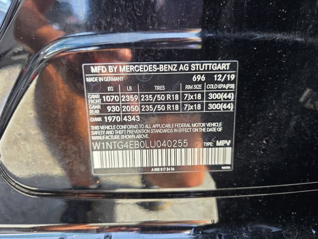 Used 2020 Mercedes-Benz GLA 250 image 37