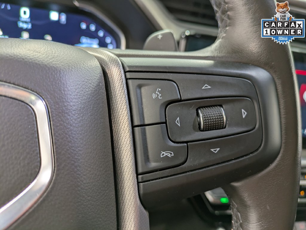 Used 2022 GMC Sierra 1500 Denali w/ Technology Package AWD/4WD image 18