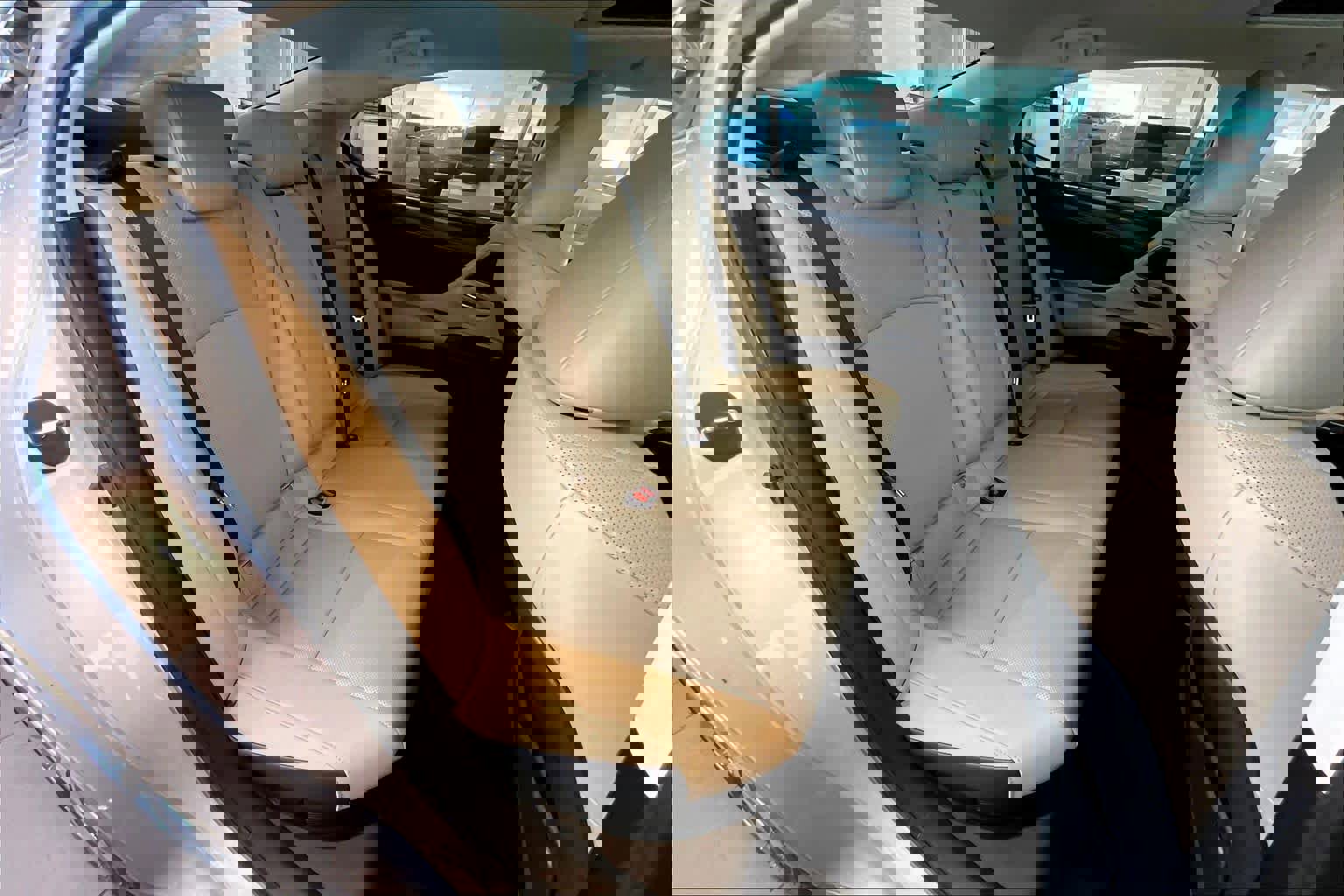 Used 2021 Lexus ES 300h w/ Premium Package image 19