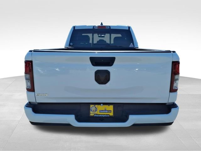 Used 2023 RAM 1500 Tradesman w/ Night Edition RWD image 6