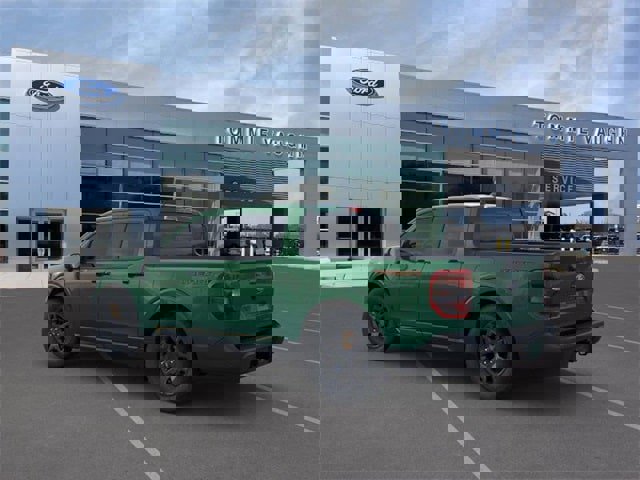 New 2025 Ford Maverick Tremor image 4