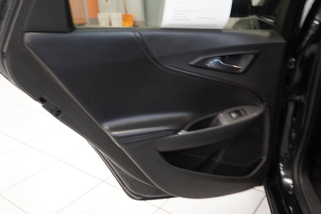 Used 2016 Chevrolet Malibu LT w/ Leather Package image 26