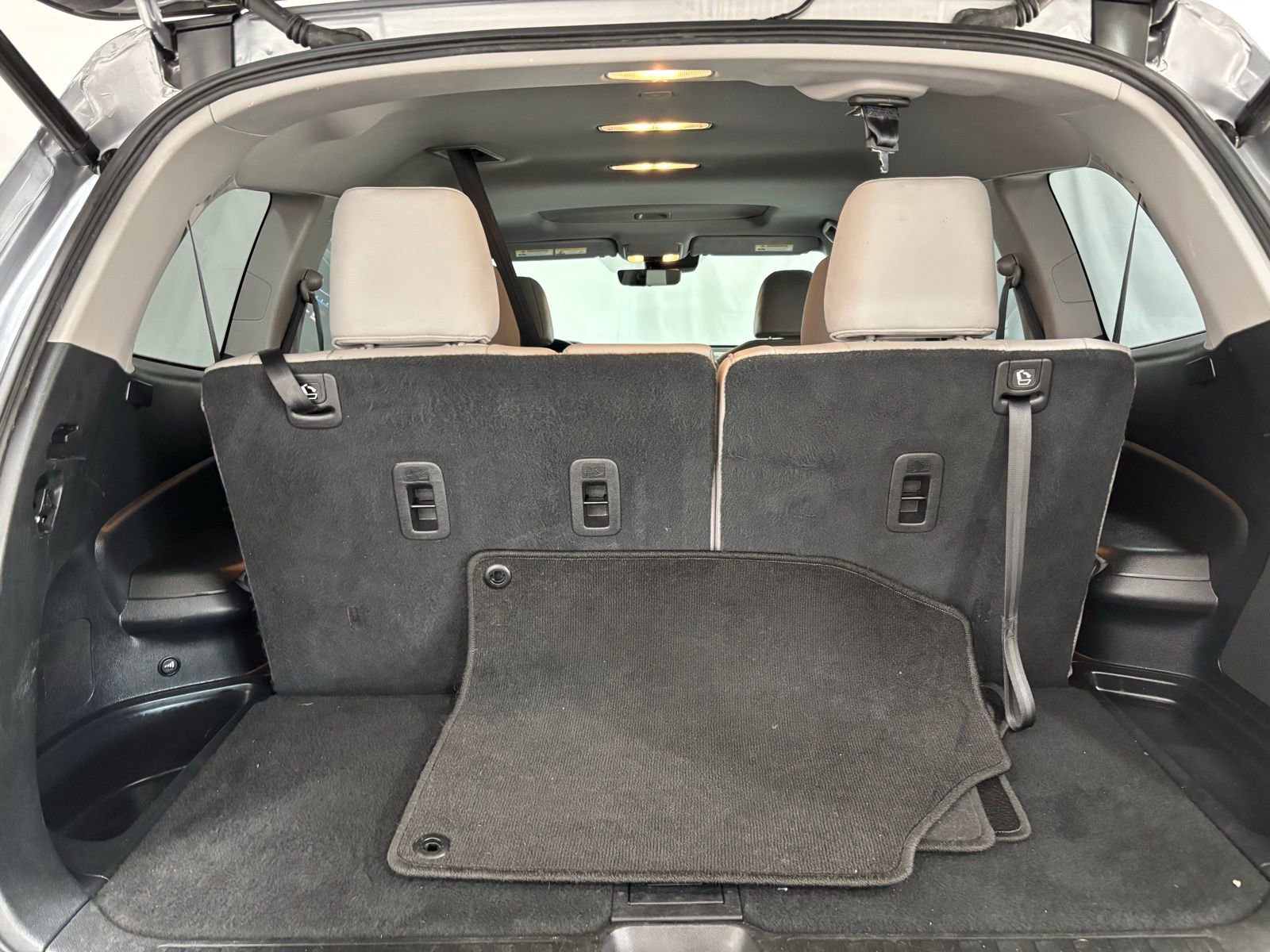 Used 2020 Honda Pilot EX-L image 32