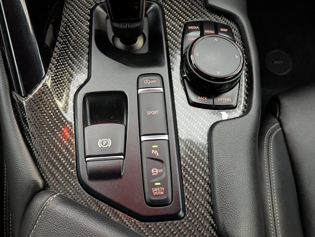 Used 2020 Toyota Supra Premium w/ Driver Assist Package RWD image 9