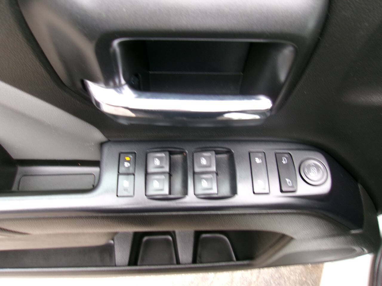 Used 2019 Chevrolet Silverado 2500 W/T w/ WT Convenience Package AWD/4WD image 12