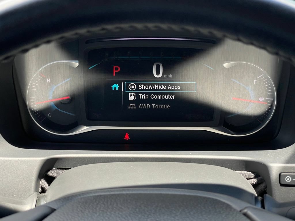 Certified 2022 Honda Pilot Elite image 13