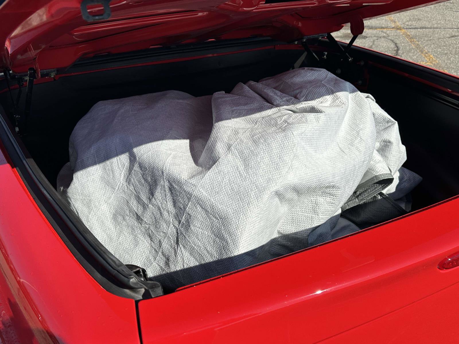 Used 2003 Chevrolet SSR w/ Preferred Equipment Group image 11