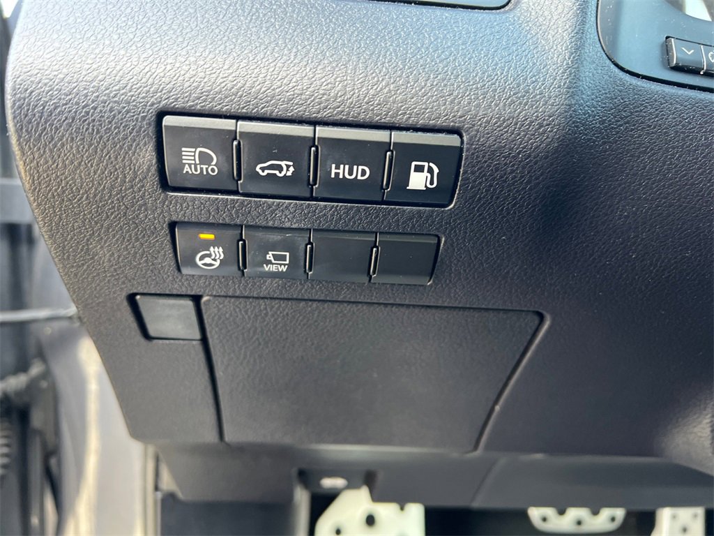 Used 2020 Lexus RX 450h F Sport image 14