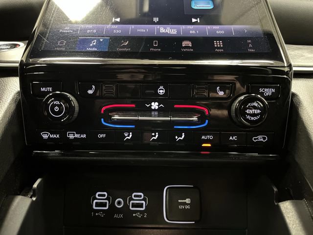 Certified 2024 Jeep Grand Cherokee Limited image 20