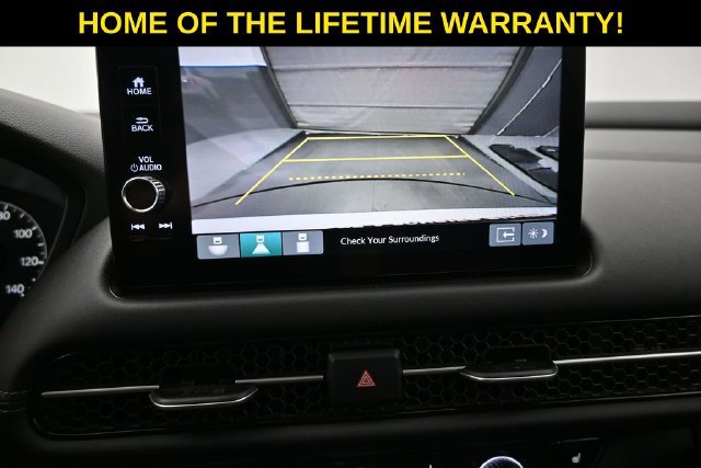 Used 2024 Honda HR-V EX-L image 25