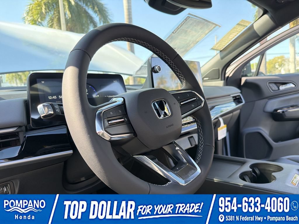 New 2026 Honda Prologue Touring image 27
